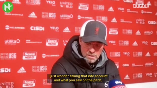 Jürgen Klopp on Alisson Becker tribute and Liverpool togetherness